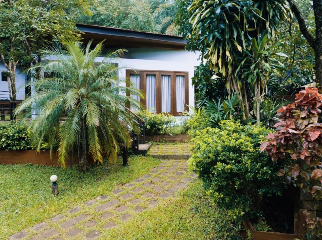 Mayura Hill Resort Sen Monourom Exteriör bild