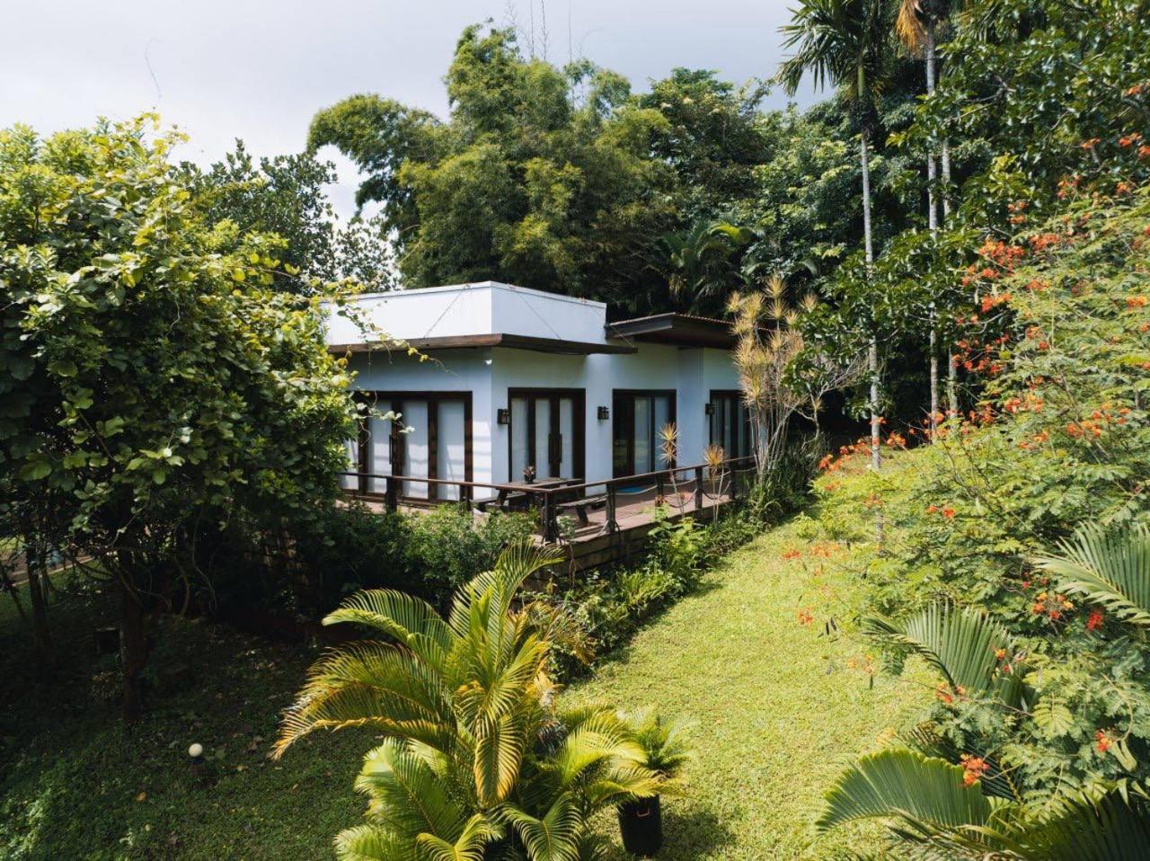 Mayura Hill Resort Sen Monourom Exteriör bild